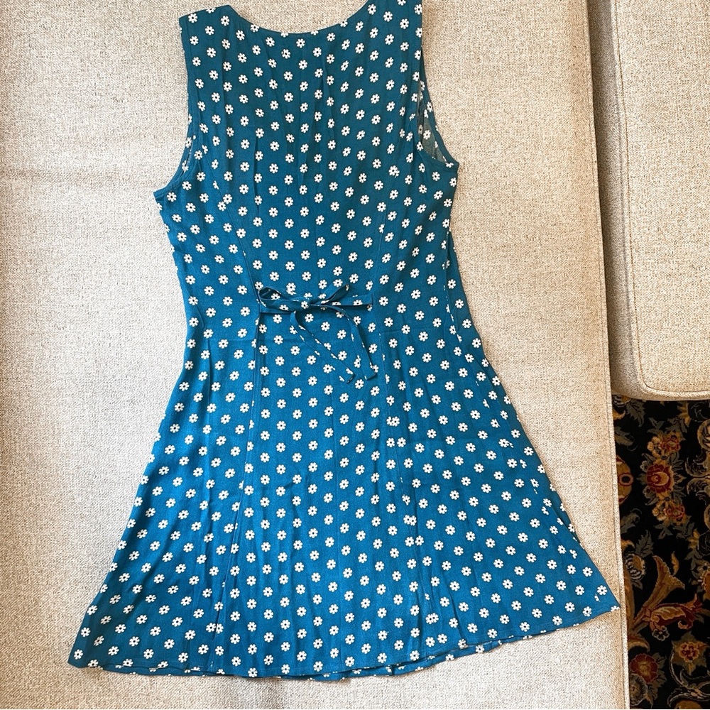 Reformation Rilynn Dress - Picture 2 of 4